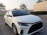 TOYOTA YARIS 2022 MODEL FOR RENT 